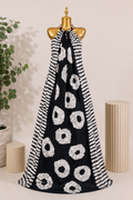 Dúdú - Adire Maxi Dress